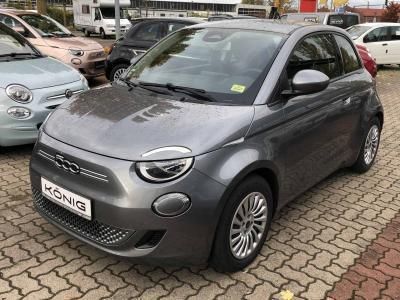 Fiat 500 2023