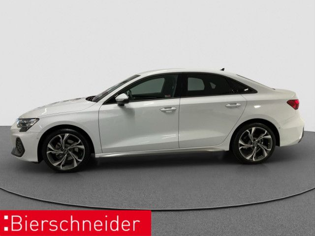 Audi A3 2024