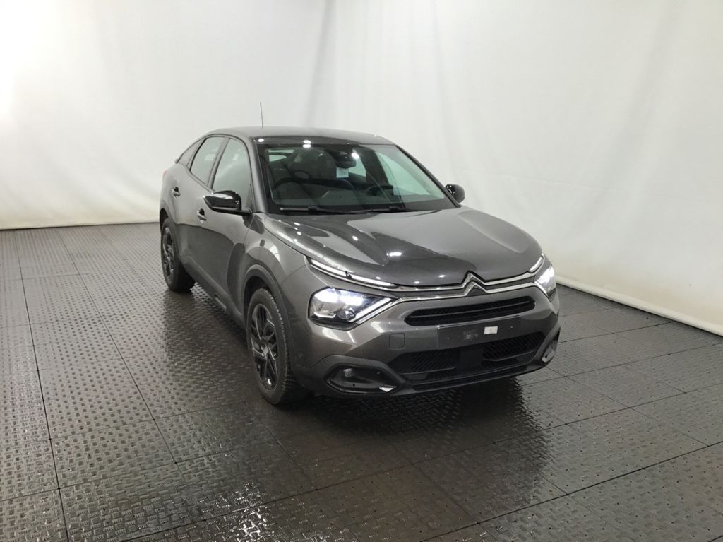 Citroën C4 2022