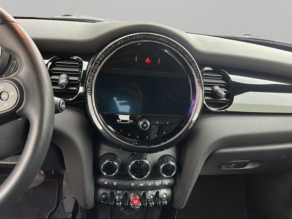 MINI Cooper Cabrio 2022