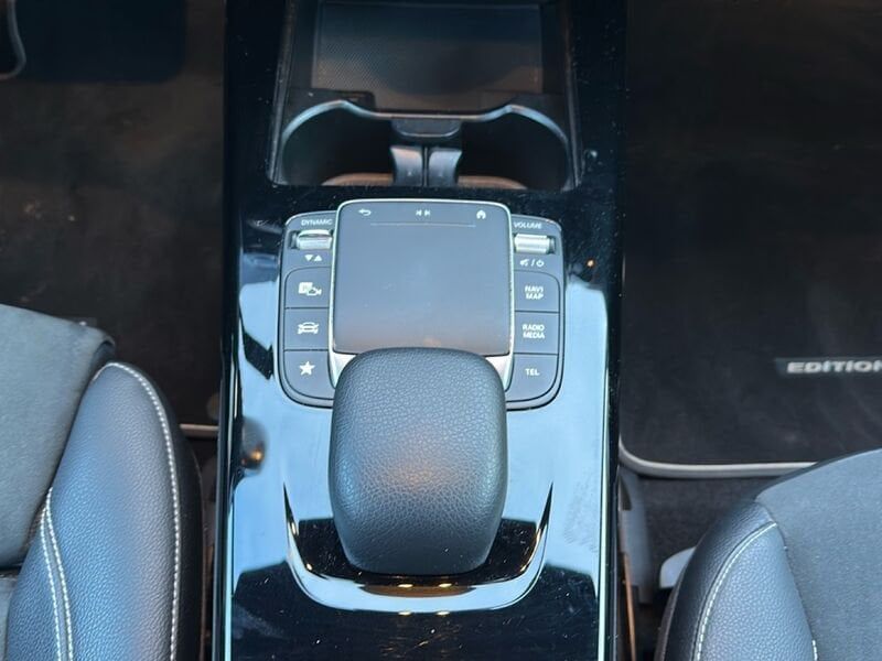 Mercedes-Benz A 180 2021