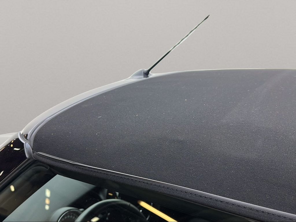 MINI Cooper Cabrio 2022