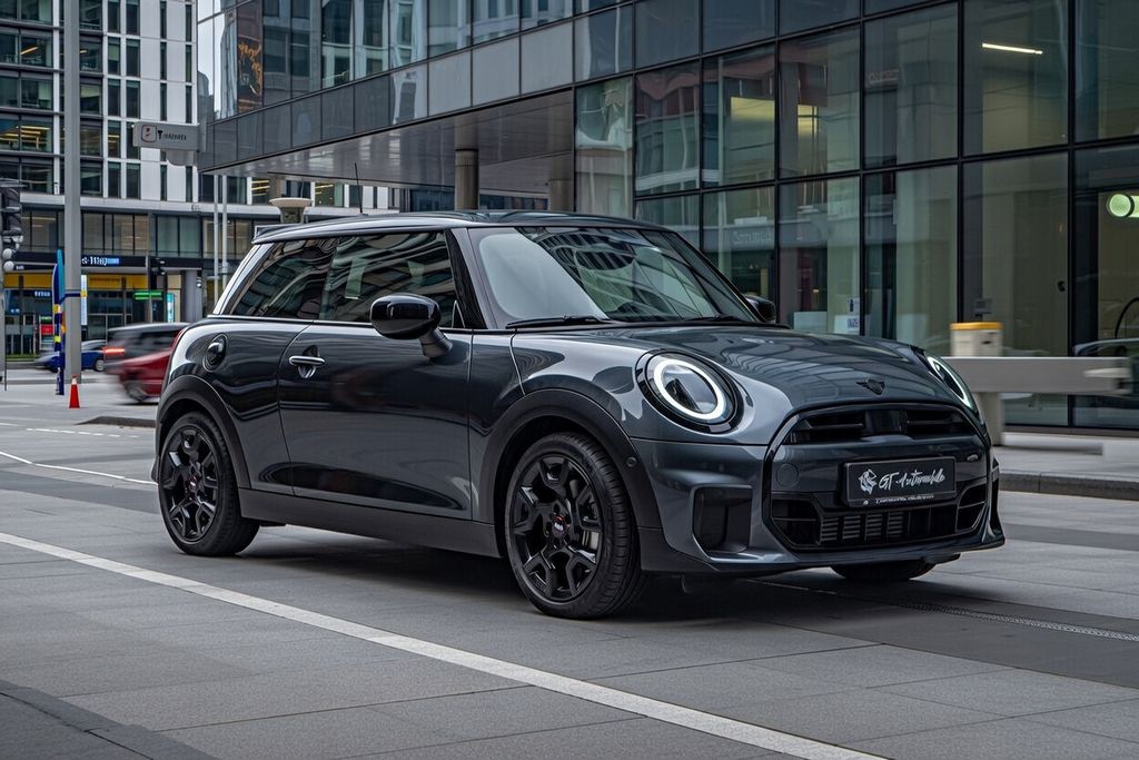 MINI Cooper C 2024