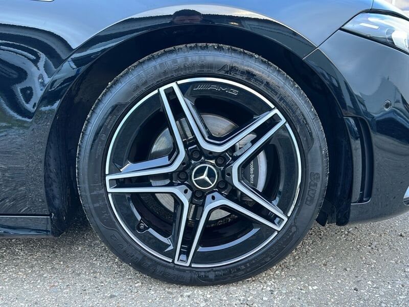 Mercedes-Benz A 180 2021