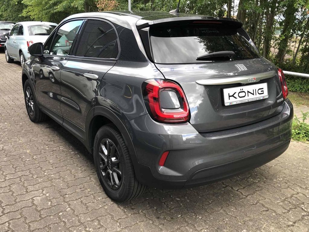 Fiat 500X 2023