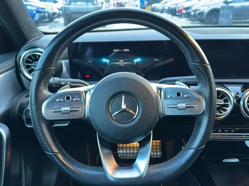 Mercedes-Benz A 180 2021