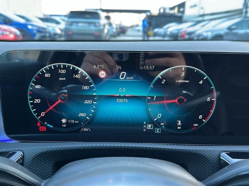 Mercedes-Benz A 180 2021