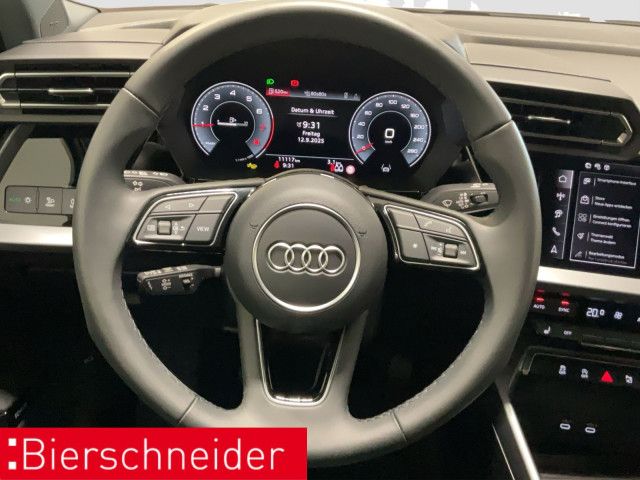 Audi A3 2024