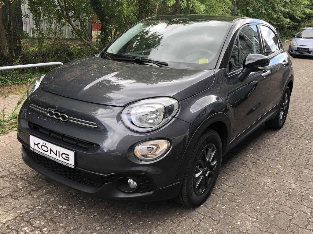 Fiat 500X 2023