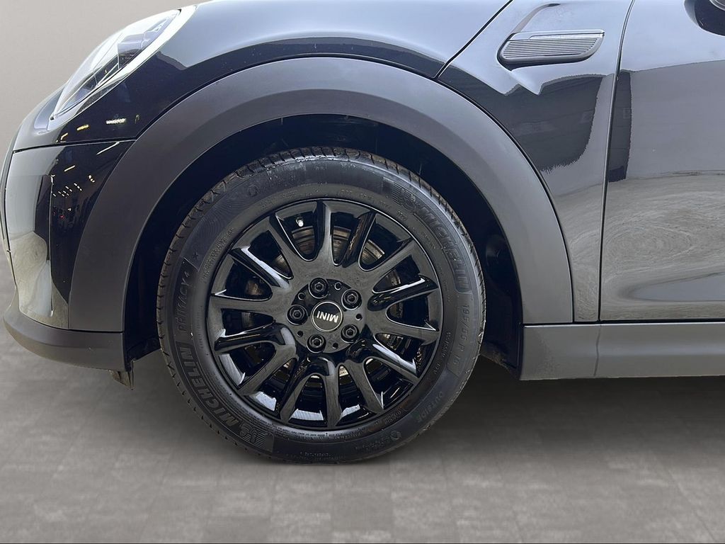 MINI Cooper Cabrio 2022