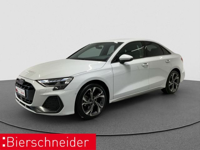 Audi A3 2024