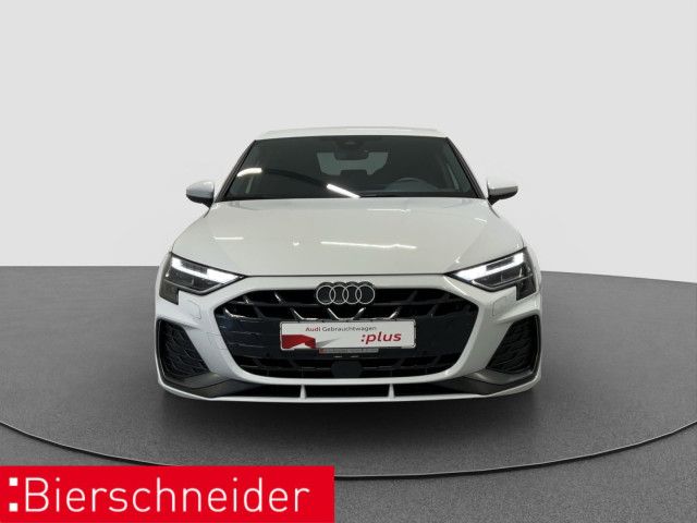 Audi A3 2024