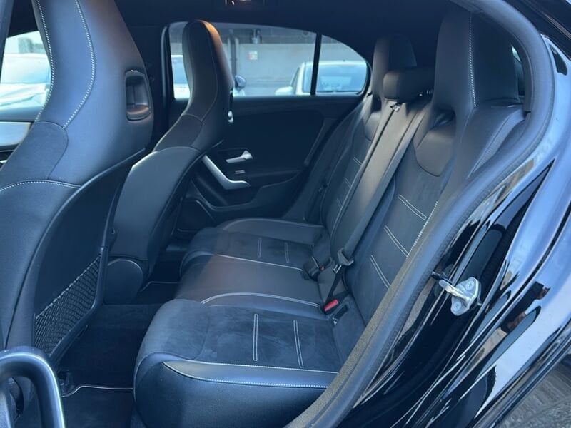 Mercedes-Benz A 180 2021