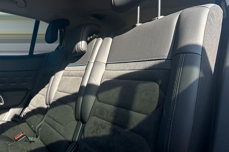 Citroën C5 Aircross 2023