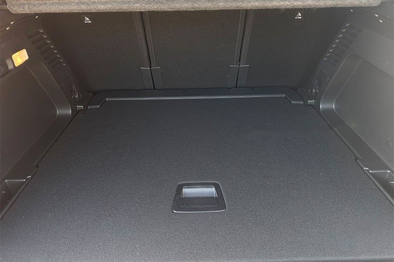 Citroën C5 Aircross 2023