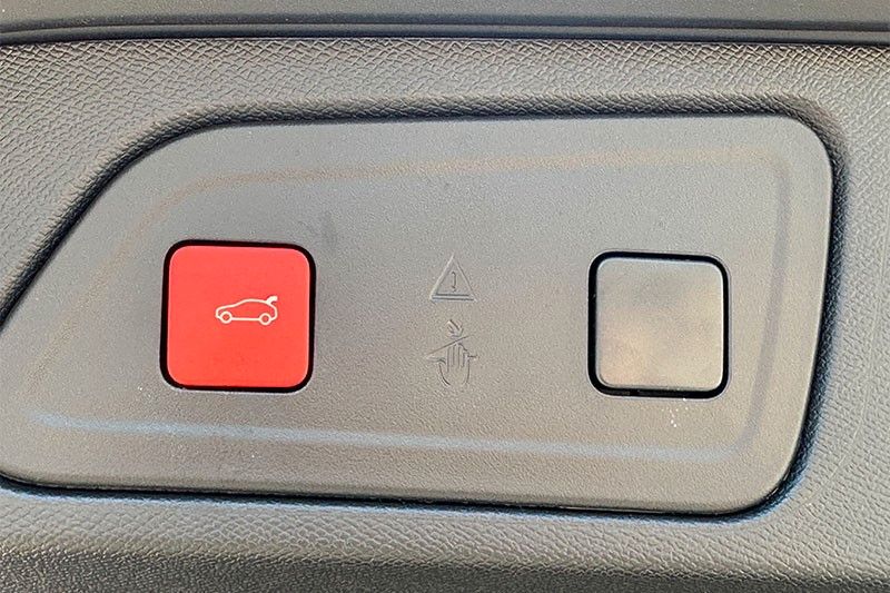 Citroën C5 Aircross 2023