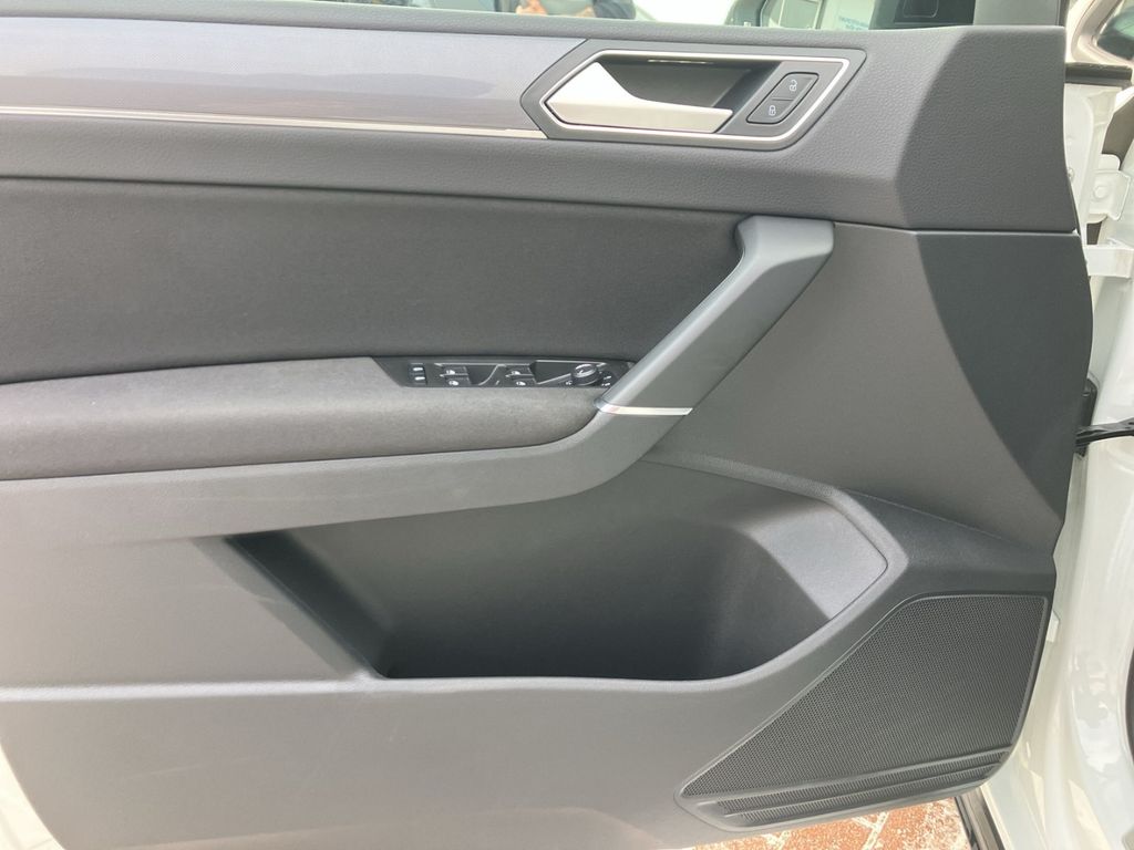 Volkswagen Touran 2025