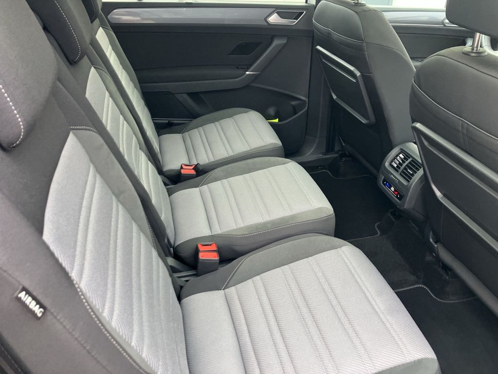 Volkswagen Touran 2025