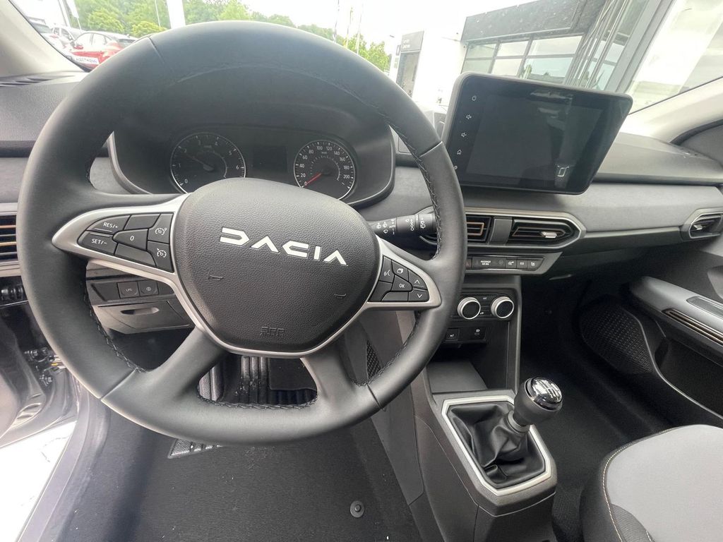 Dacia Jogger 2025