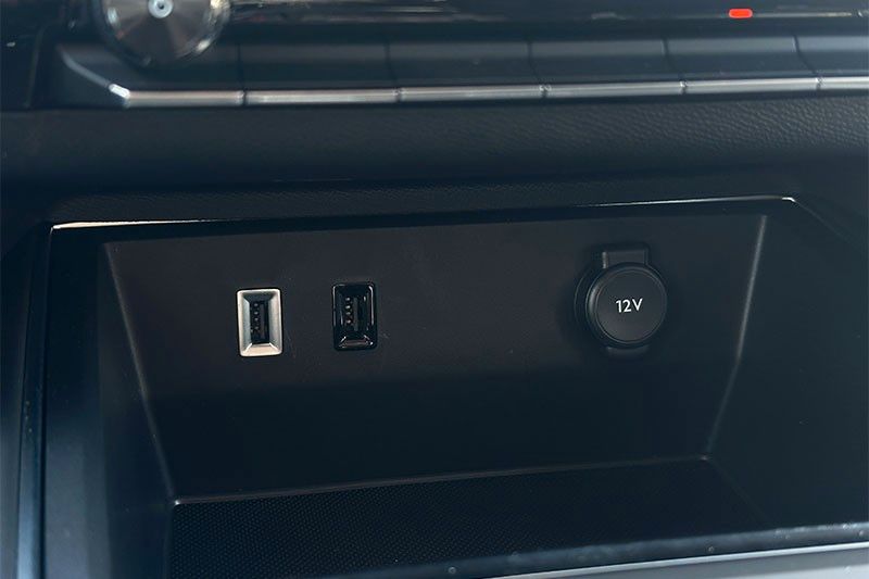 Citroën C5 Aircross 2023