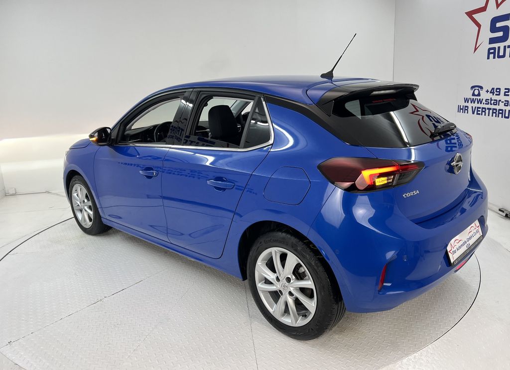 Opel Corsa 2022