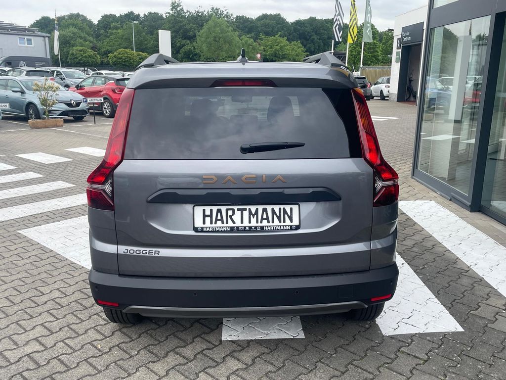 Dacia Jogger 2025