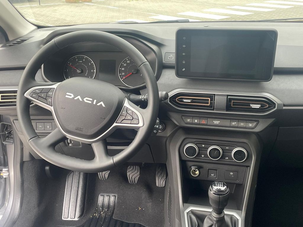 Dacia Jogger 2025