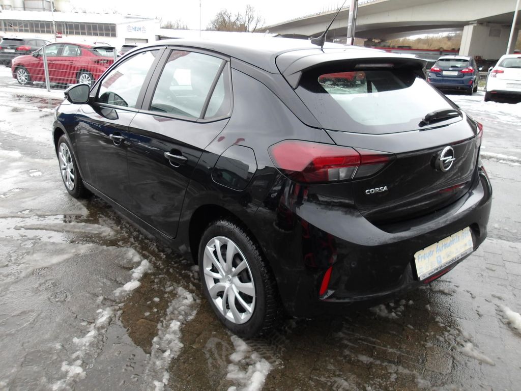 Opel Corsa 2022