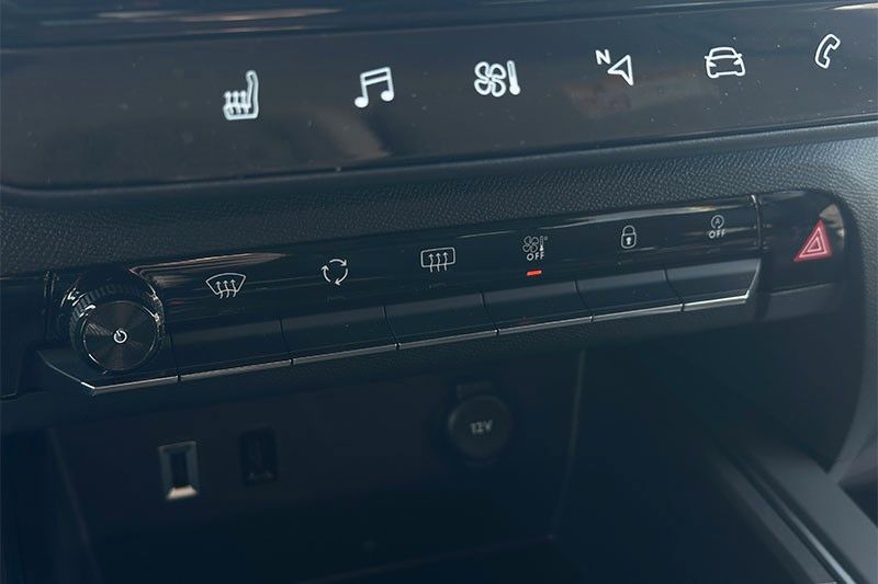 Citroën C5 Aircross 2023