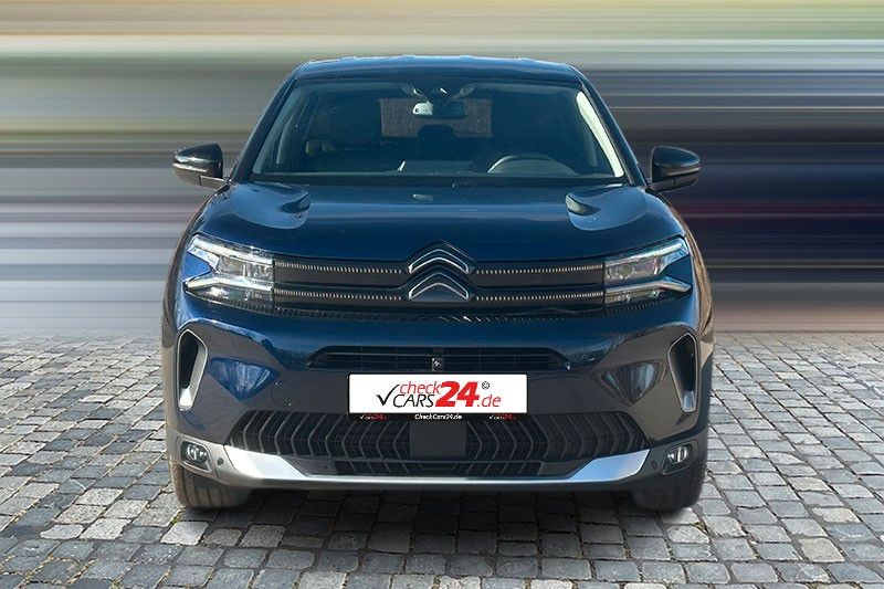 Citroën C5 Aircross 2023