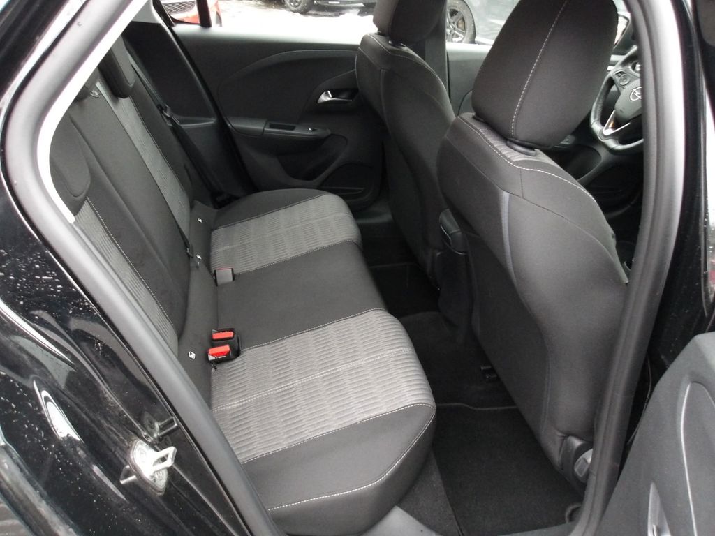 Opel Corsa 2022