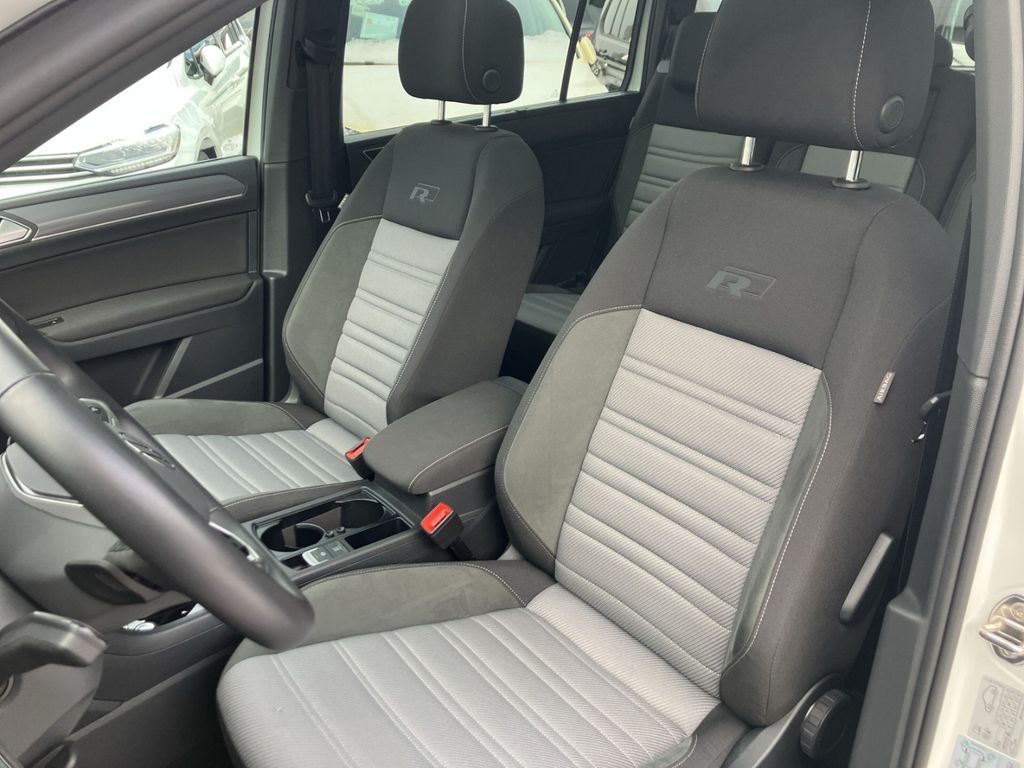 Volkswagen Touran 2025