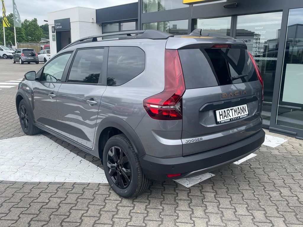 Dacia Jogger 2025