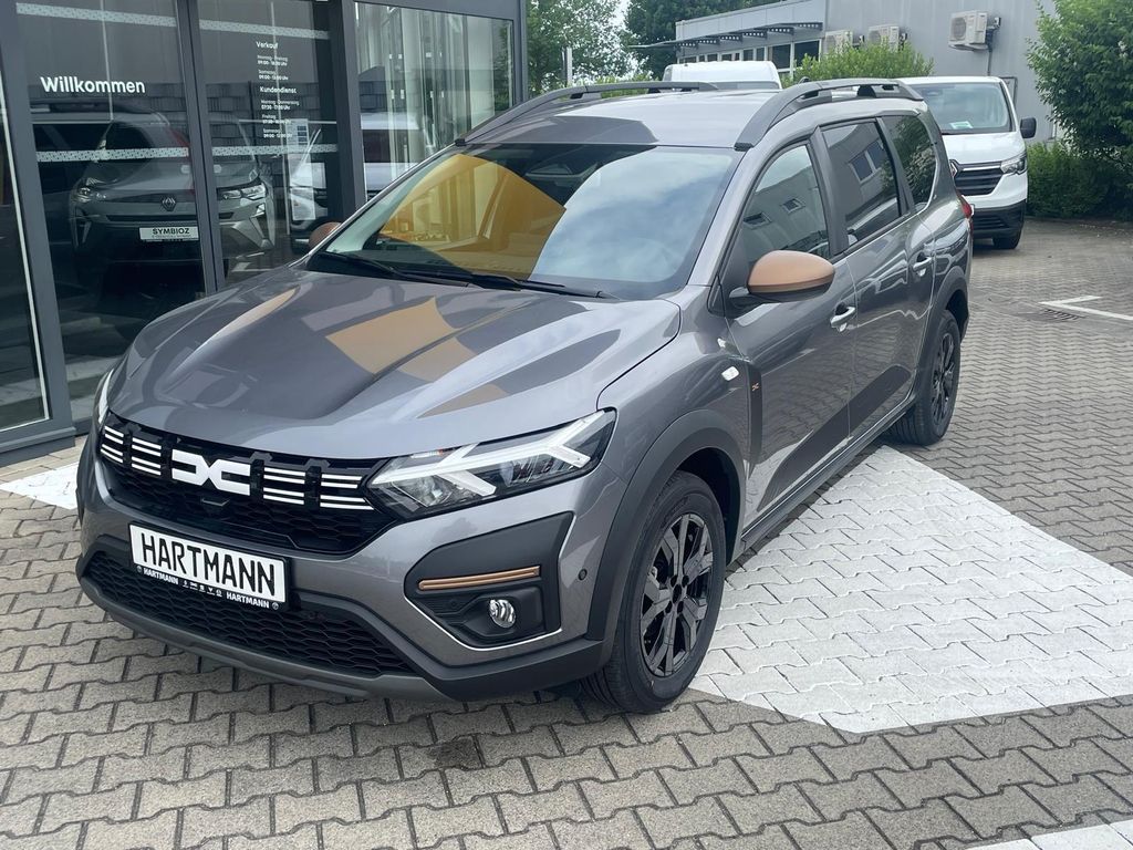 Dacia Jogger 2025