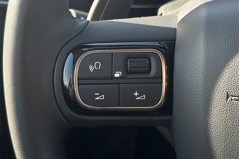 Citroën C5 Aircross 2023