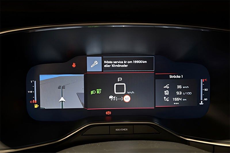 Citroën C5 Aircross 2023