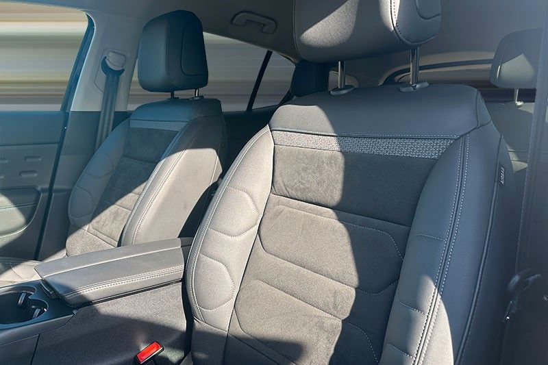 Citroën C5 Aircross 2023