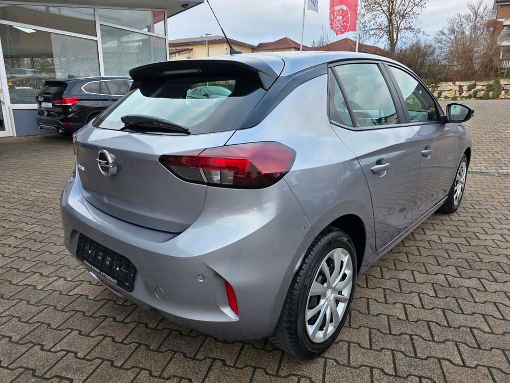 Opel Corsa 2021