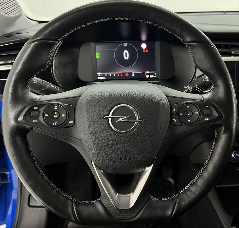 Opel Corsa 2022