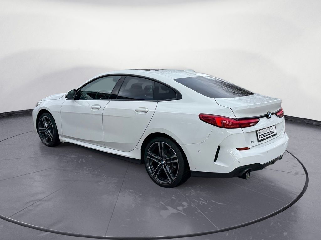 BMW 218 Gran Coupé 2022