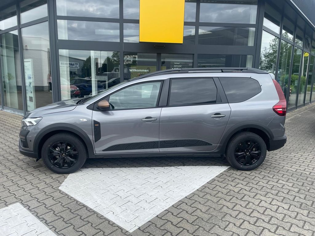 Dacia Jogger 2025