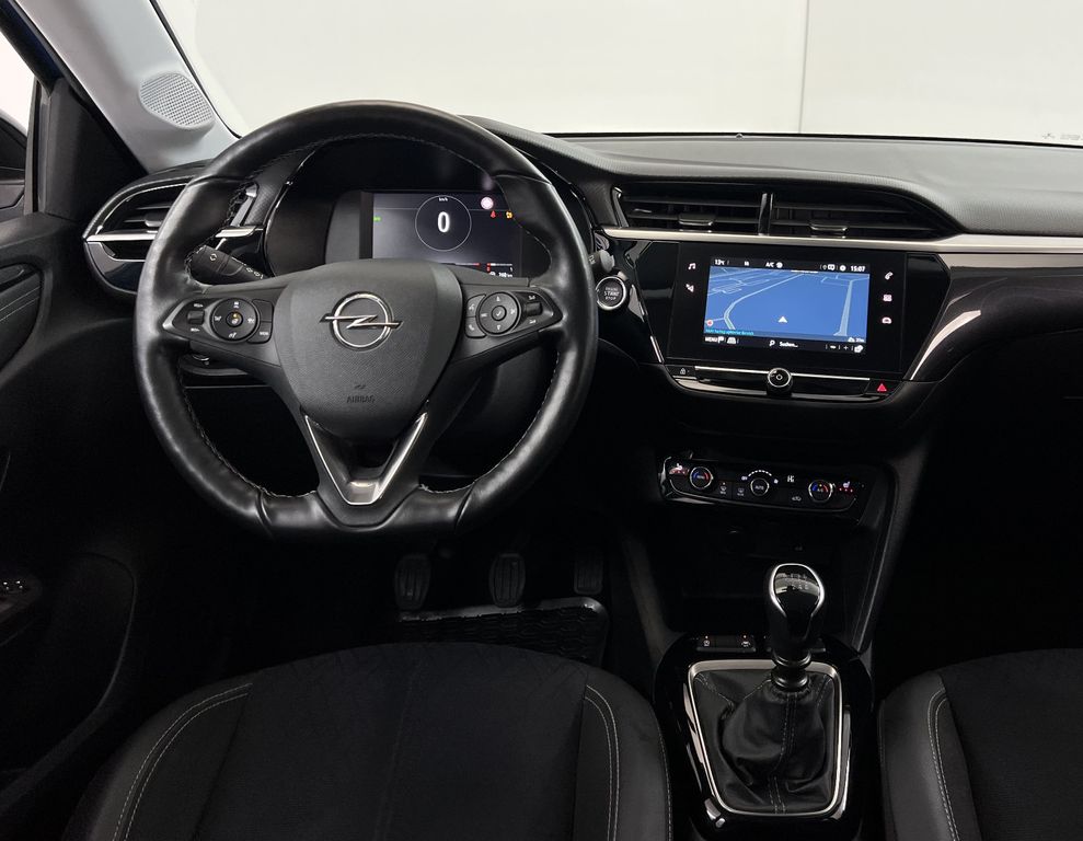 Opel Corsa 2022