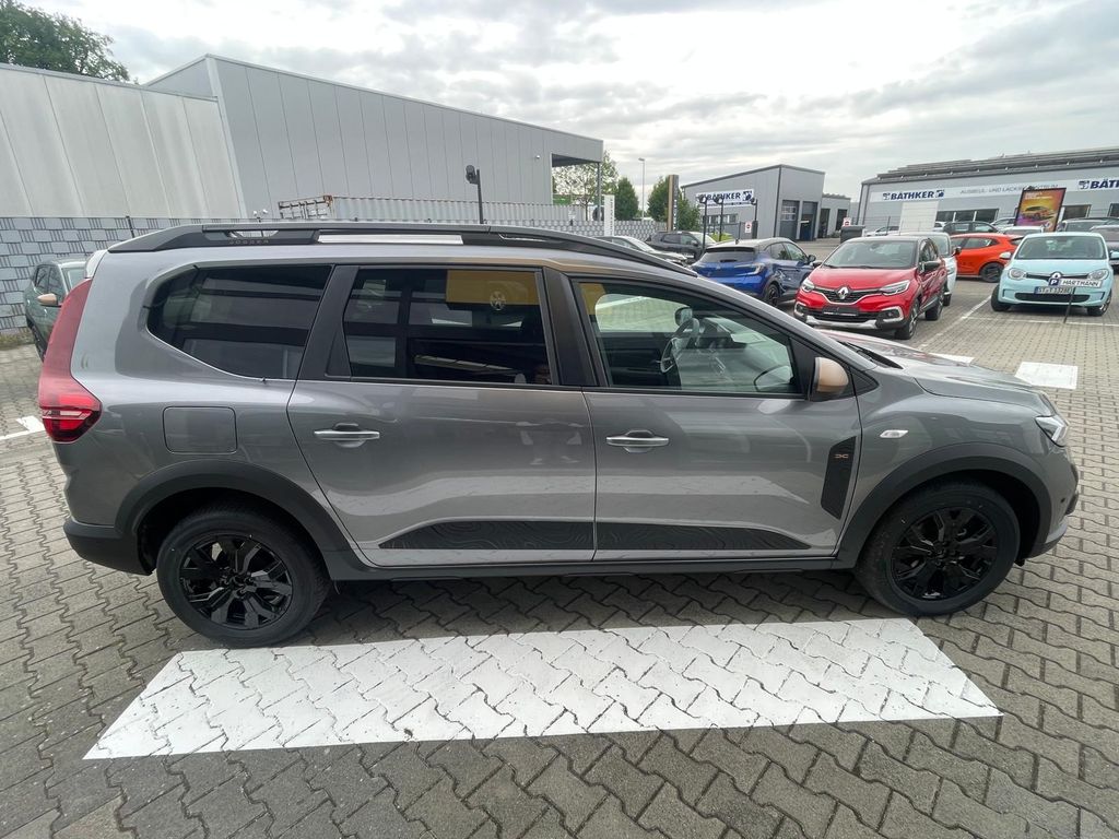 Dacia Jogger 2025