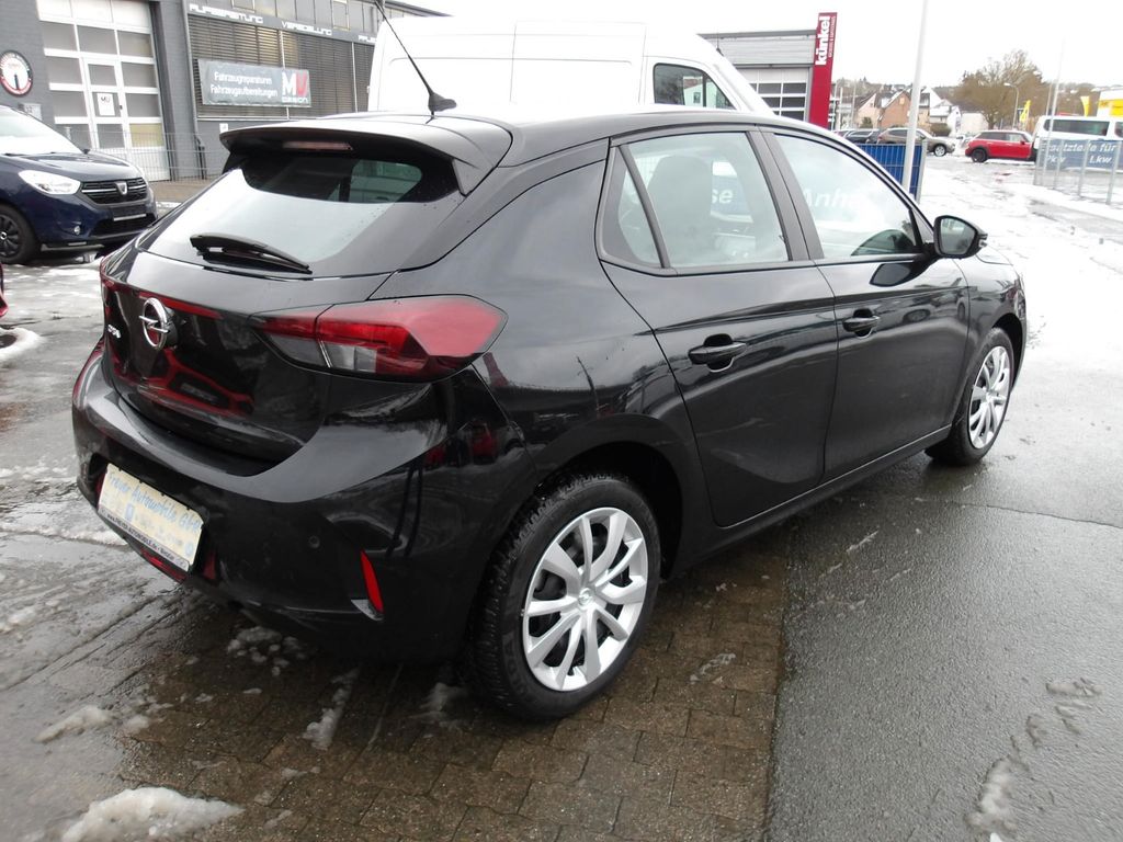 Opel Corsa 2022