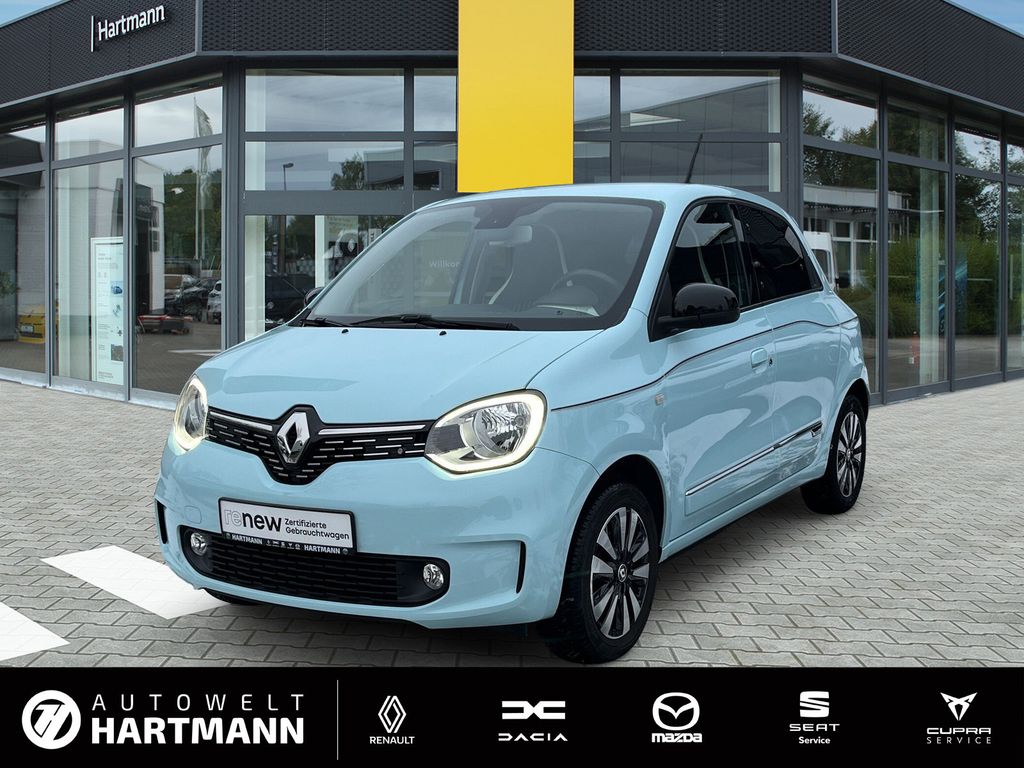 Renault Twingo 2023