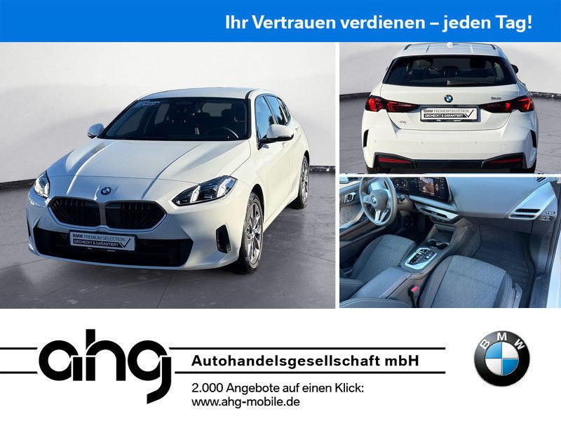 BMW 120 2024