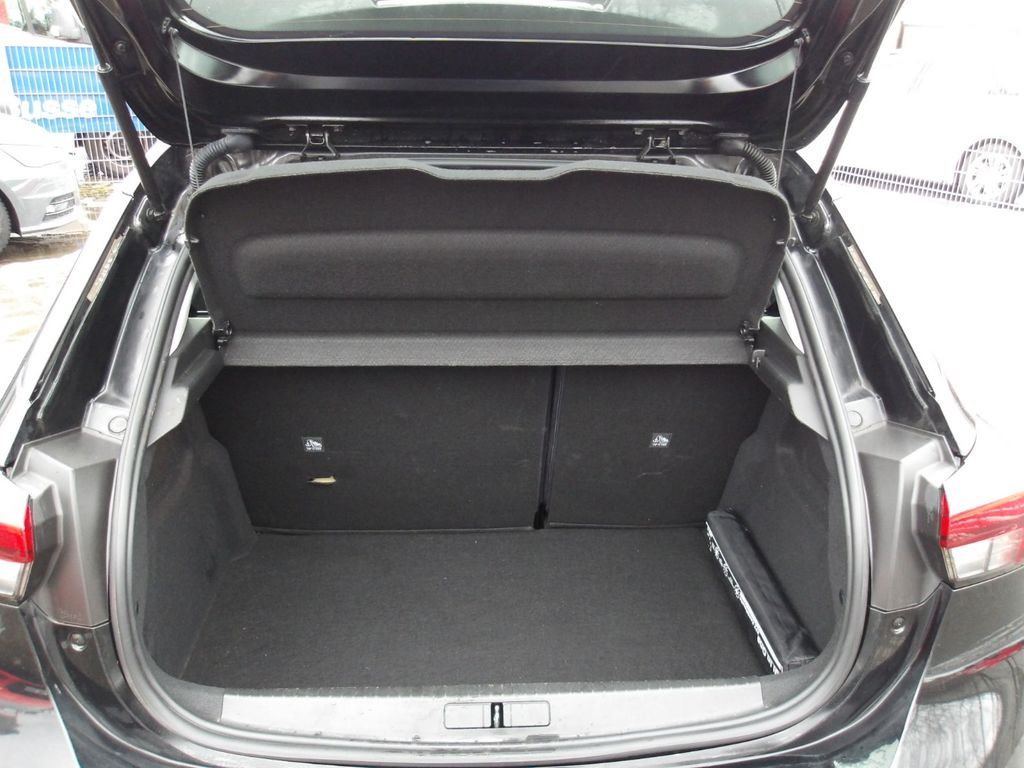 Opel Corsa 2022