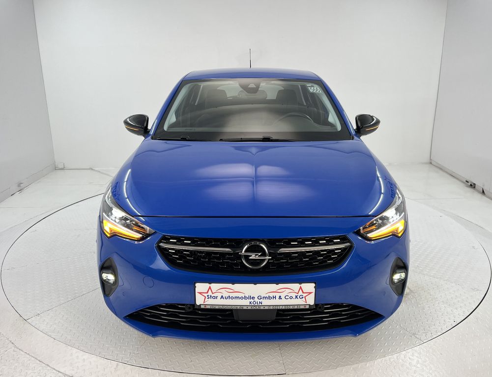 Opel Corsa 2022