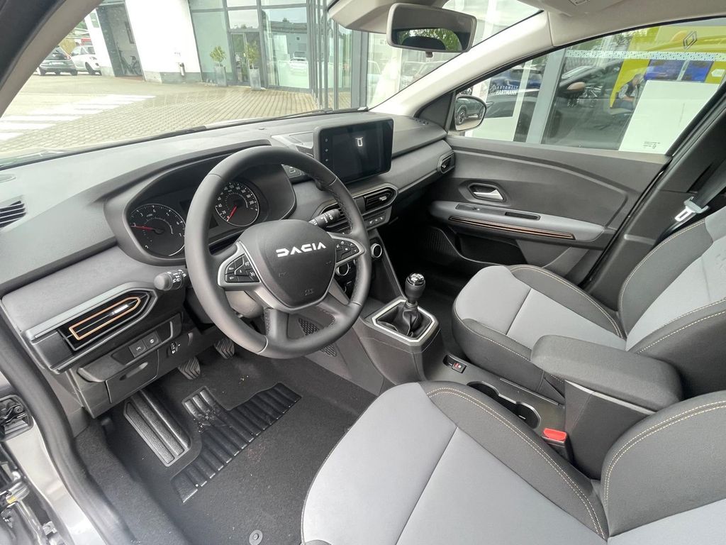 Dacia Jogger 2025