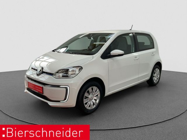 Volkswagen e-up! 2021